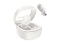 Miniatyrbilde 1 av 5: Baseus Bowie WM02, True Wireless Stereo (TWS), Samtaler/musikk, 20 - 20000 Hz, Hodesett, Hvit