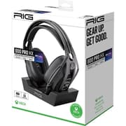 Gaming headset med mikrofon Nacon RIG 800 PRO HX
