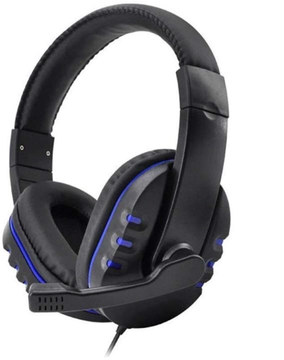 Dobe gaming-headset för konsol eller smartphone
