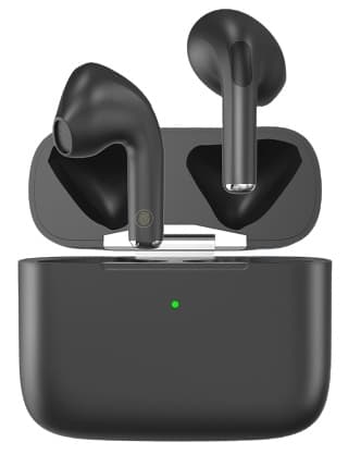 XY-9 TWS trådløse in ear-hovedtelefoner, sort