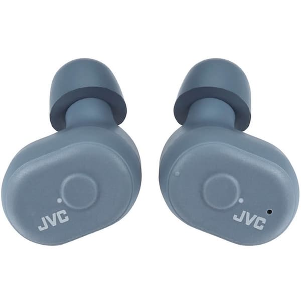 JVC Hörlur HA-A10T True Wireless In-Ear Grå