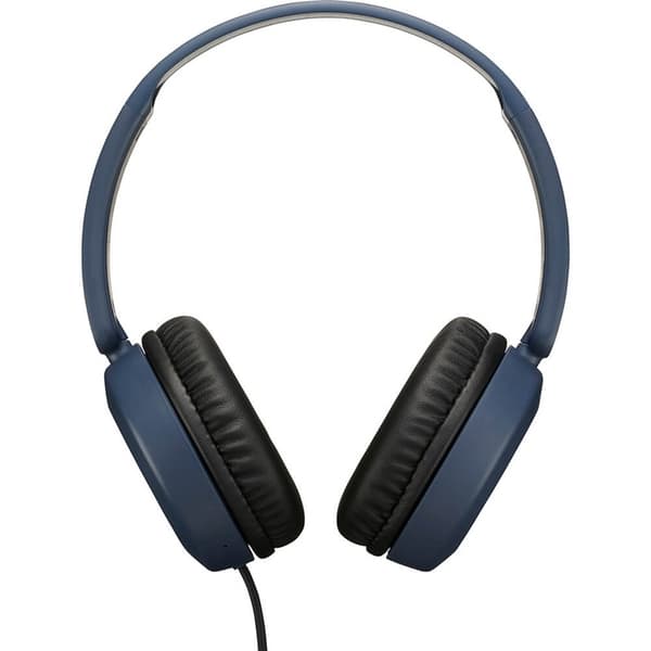 JVC Kuulokkeet HAS31 On-Ear Sininen