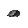 Pikkukuva 3 / 6: Rapoo Mouse MT750S Wireless Multi-Mode Black