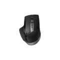Pikkukuva 1 / 6: Rapoo Mouse MT750S Wireless Multi-Mode Black
