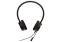 Miniatyrbild 1 av 2: Jabra Evolve 20 MS Stereo Headset Huvudband USB Type-A Svart
