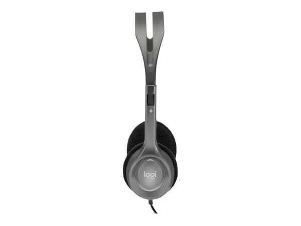 Logitech LGT-H110