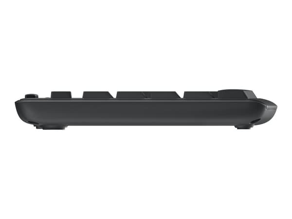 Logitech MK295 Silent Wireless Combo Keyboard RF Wireless QWERTY American i