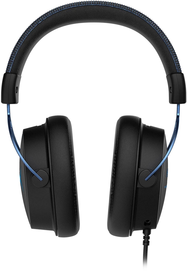 HyperX Black HyperX Cloud Alpha S Gaming offers Headset