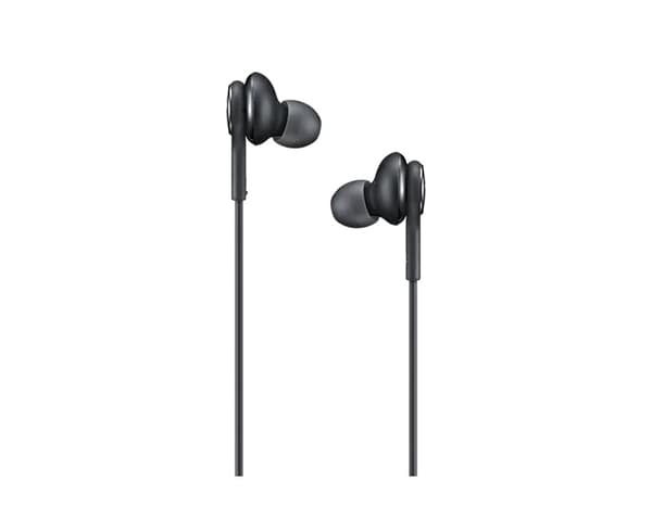 Samsung Tuned by AKG EO-IC100, Svart