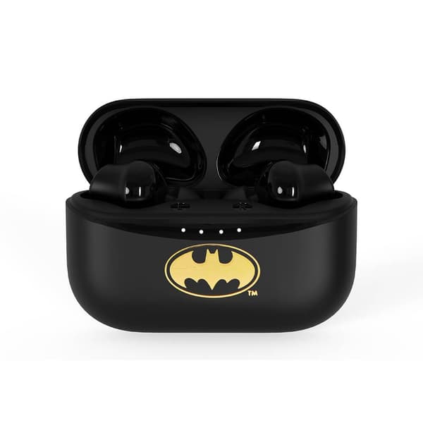 Batman In-Ear Hodetelefon TWS