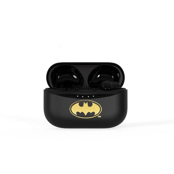 Batman In-Ear Hodetelefon TWS