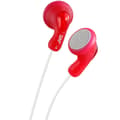 Pikkukuva 2 / 3: JVC Headphone F14 Gumy In-Ear Red