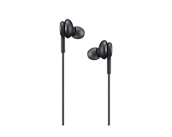 Samsung 3,5 mm hovedtelefoner (EO-IA500), sort