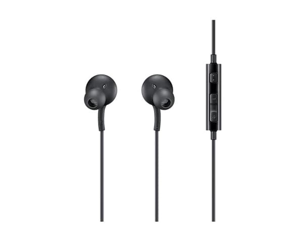 Samsung 3,5 mm hovedtelefoner (EO-IA500), sort