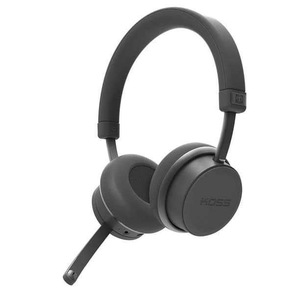 Koss Kuulokkeet CS340iBT Qz