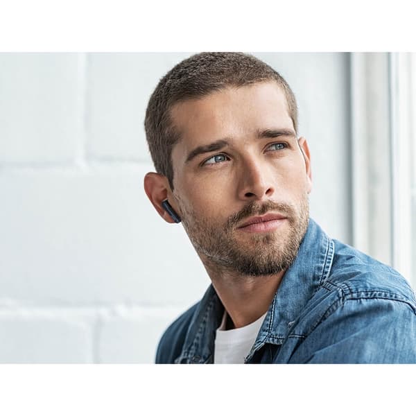 JVC Headphone In-Ear True Wireless HA-A3T Black