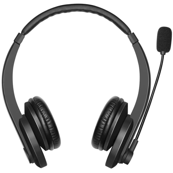 LogiLink Bluetooth-headset Stereo