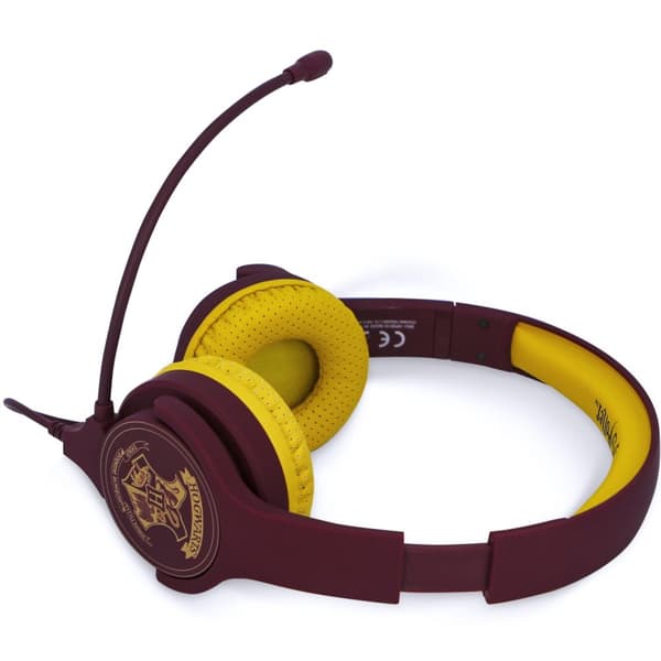 OTL Technologies Harry Potter interaktive hodetelefoner