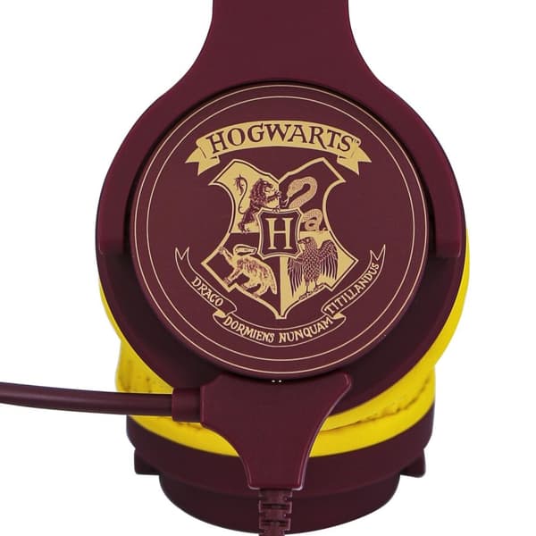 OTL Technologies Harry Potter interaktive hodetelefoner