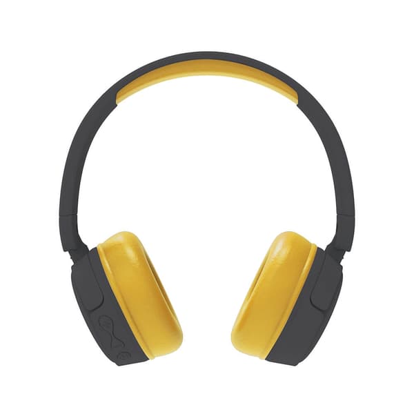 BATMAN Høretelefoner On-Ear Junior Trådløs 85dB/95dB Batman