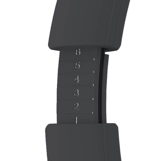 BATMAN Høretelefoner On-Ear Junior Trådløs 85dB/95dB Batman
