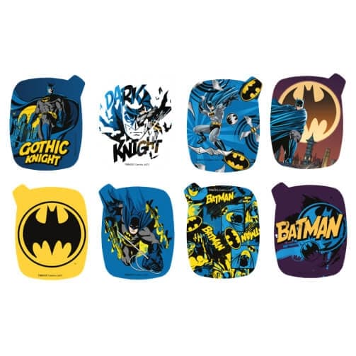 BATMAN Høretelefoner Over-Ear Batman Smart