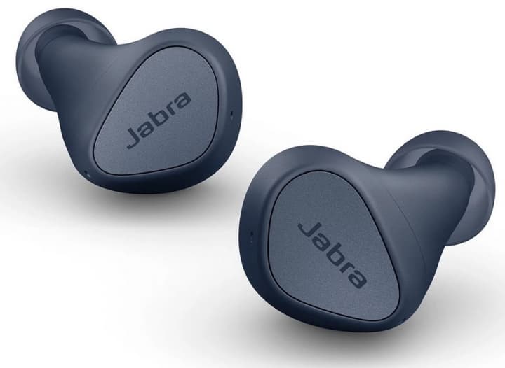 Jabra Elite 3 – Wireless In-ear Navy