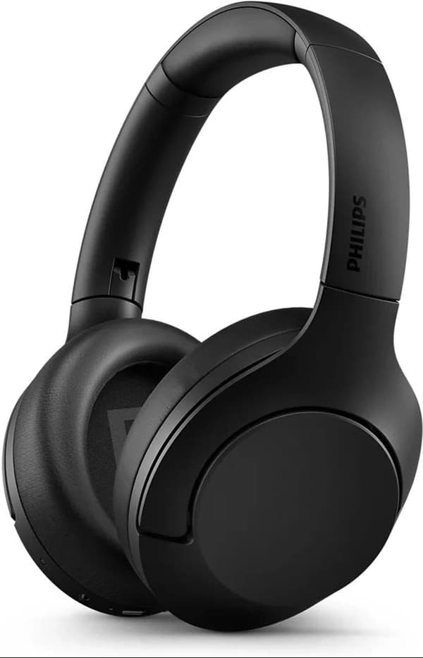 Philips TAH8506BK Trådlösa Hörlurar, Svart