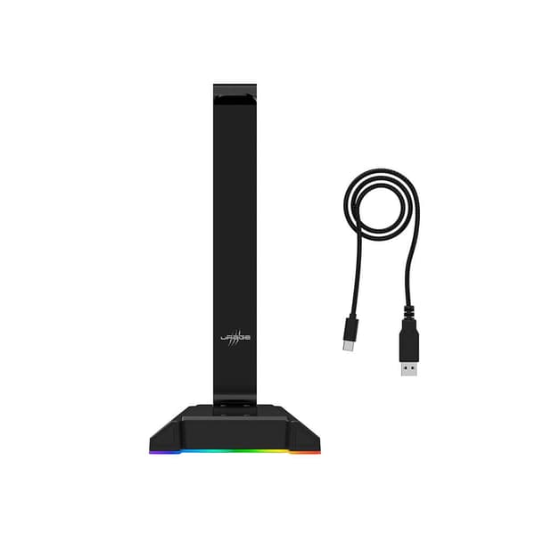 Urage Gaming Headset Stativ AFK 300 Oplyst