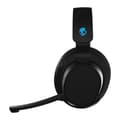 Miniatyrbild 6 av 9: Skullcandy Gaming Headset SLYR Black Digi MP