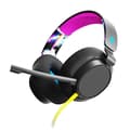 Miniatyrbild 1 av 9: Skullcandy Gaming Headset SLYR Black Digi MP