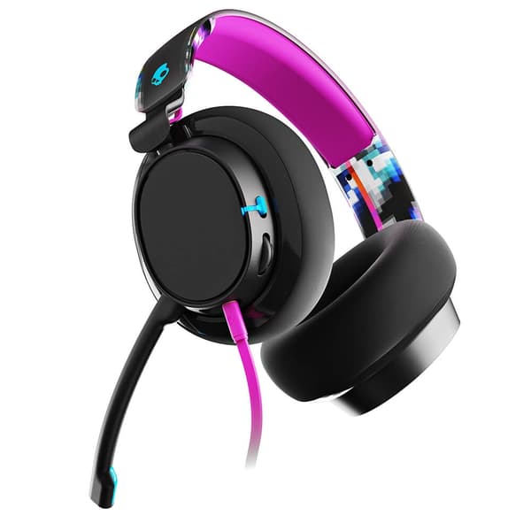 Skullcandy Gaming Headset SLYR Pro Black