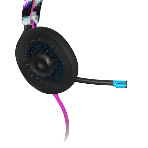 Skullcandy Gaming Headset SLYR Pro Black