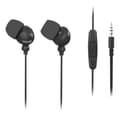 Miniatyrbild 1 av 3: Maxell Plugz + Mic  Earphones w/ mic  inear  wired  3.5mm jack