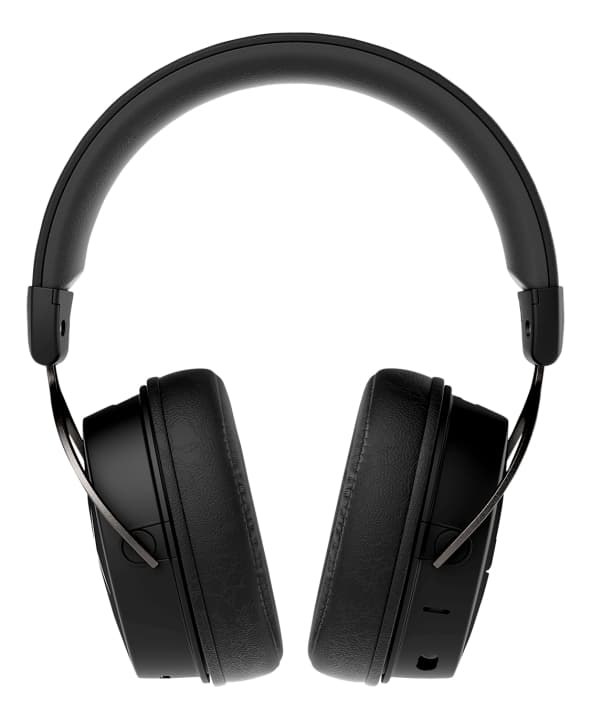 HyperX Cloud MIX - Gaming Headset Black-Gunmetal
