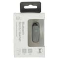 Miniatyrbillede 4 af 4: KIT BT HF Mono Silver
