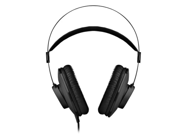 AKG K 52 stereohodetelefoner