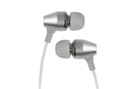 Pikkukuva 1 / 5: ARCTIC E231-WM (White) - In-ear headphones with Microphone, Wired, 20 - 22000 Hz, 5 g, Headphones, White