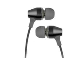 ARCTIC E231BM, Koblet med ledninger (ikke trådløs), 20 - 22000 Hz, Samtaler/musikk, 5 g, Hodetelefoner, Sort