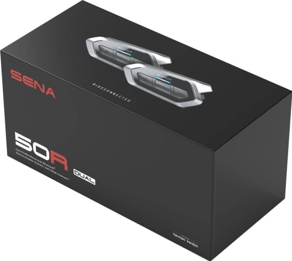 Senna 50R-02D