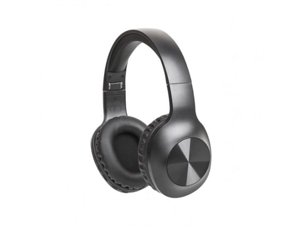 Panasonic RB-HX220BDEK, Langaton, Puhelut/Musiikki, 180 g, Kuulokkeet, Musta