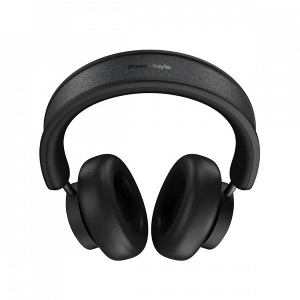 Urbanista Los Angeles - Trådlösa Over-Ear Hörlurar, Midnight Black