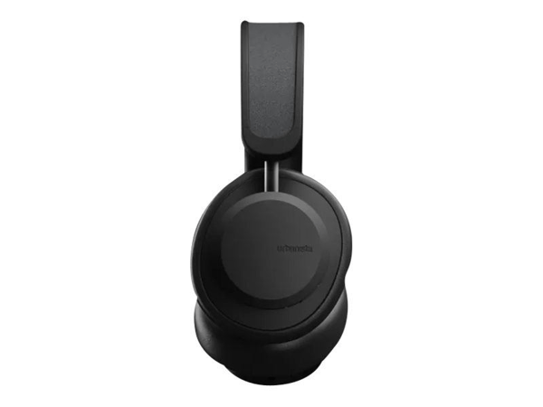 Urbanista Los Angeles - Trådlösa Over-Ear Hörlurar, Midnight Black