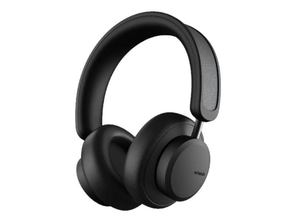 Urbanista Los Angeles - Trådlösa Over-Ear Hörlurar, Midnight Black