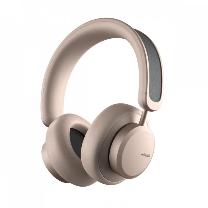 Urbanista Los Angeles - Trådlösa Over-Ear Hörlurar, Sand Gold
