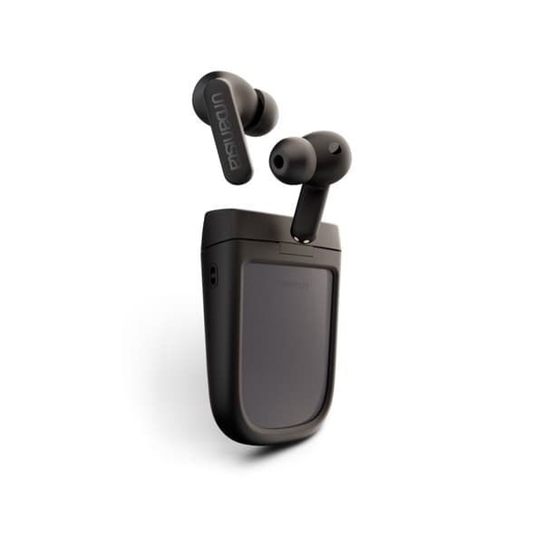 Urbanista Phoenix Midnight Black