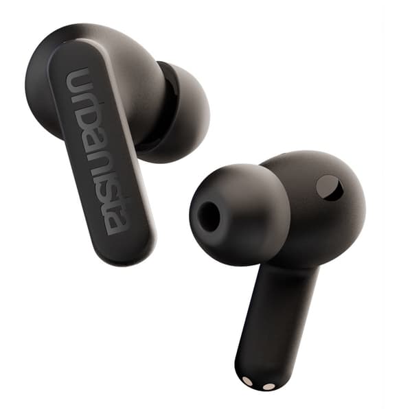 Urbanista Phoenix Midnight Black