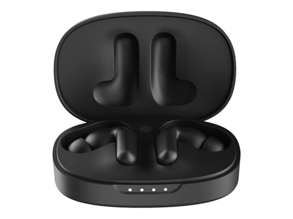 Urbanista Seoul Midnight Black