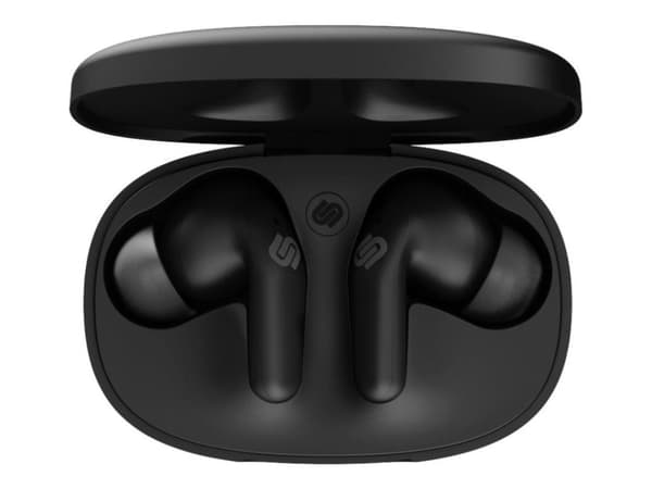 Urbanista Seoul Midnight Black