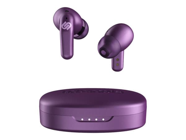 Urbanista Seoul Vivid Purple